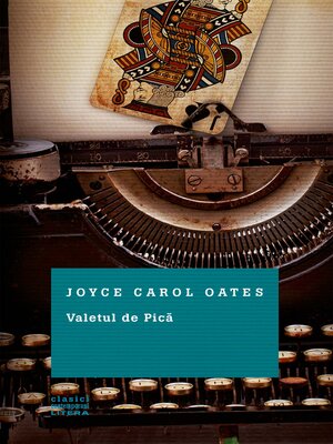 cover image of Valetul de pică